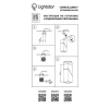 Потолочный светильник Lightstar Illumo 051057