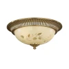 Потолочный светильник Reccagni Angelo PL 6308/4 Потолочный светильник Reccagni Angelo PL 6308/4