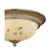 Потолочный светильник Reccagni Angelo PL 6308/4 Потолочный светильник Reccagni Angelo PL 6308/4