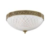 Потолочный светильник Reccagni Angelo PL 7002/4 Потолочный светильник Reccagni Angelo PL 7002/4