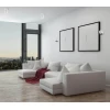 Настенный светильник Odeon Light Lacuna 3581/1W