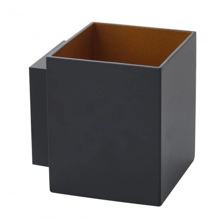 Настенный светильник Denkirs DK8023-BK