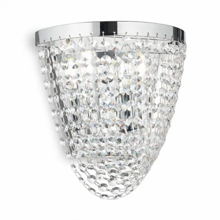 Настенный светильник Ideal Lux Pearl AP2