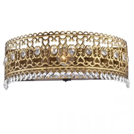 Настенный светильник Odeon Light Salona 2641/1WA