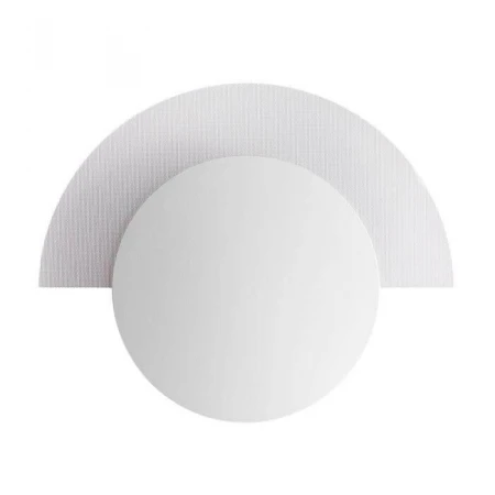 Настенный светодиодный светильник Odeon Light Sterren 3857/8WL