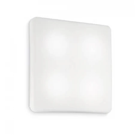 Настенный светильник Ideal Lux Golia PL1