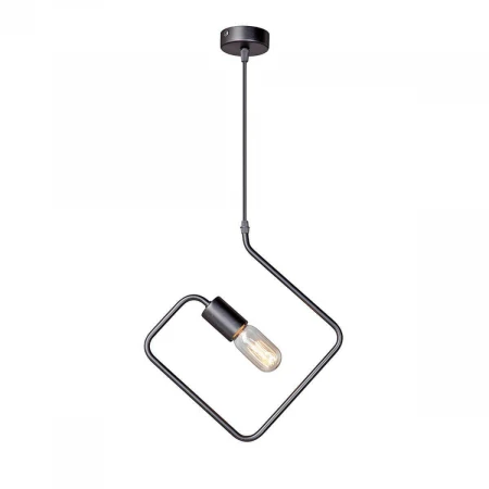 Подвесной светильник Vitaluce V4332-1/1S