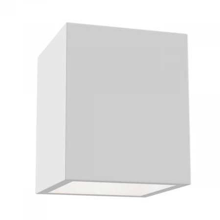 Потолочный светильник Maytoni Conik Gyps C002CW-01W