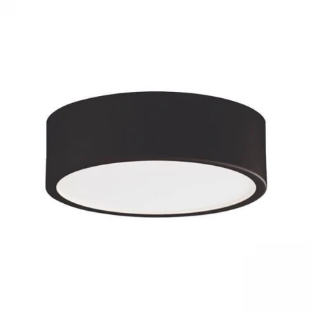 Потолочный светодиодный светильник Megalight M04-525-146 black