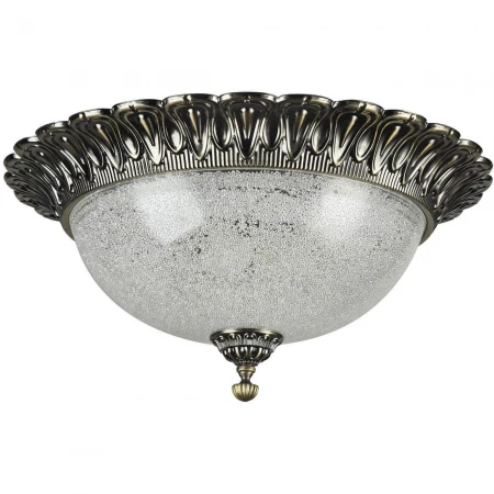 Потолочный светильник Freya Victoria FR2748-CL-03-BZ