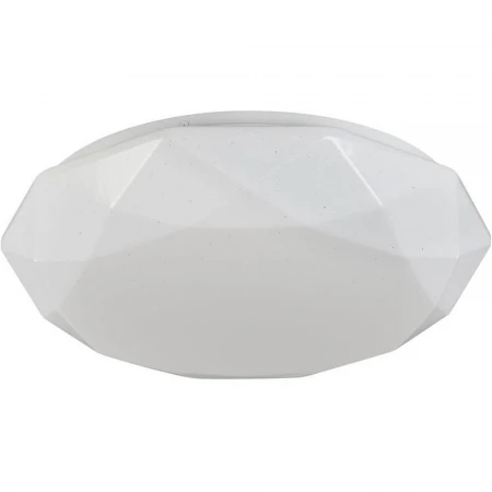 Потолочный светодиодный светильник Maytoni Crystallize MOD999-04-W