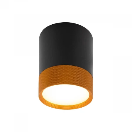 Накладной светодиодный светильник Denkirs DK4017-BG