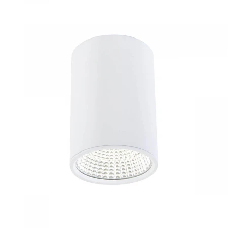 Потолочный светодиодный светильник Citilux Стамп CL558100