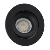 Встраиваемый светильник Denkirs DK2018-BK Встраиваемый светильник Denkirs DK2018-BK