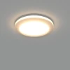 Встраиваемый светодиодный светильник Arlight LTD-85SOL-5W Day White 017989 Встраиваемый светодиодный светильник Arlight LTD-85SOL-5W Day White 017989