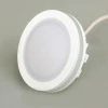 Встраиваемый светодиодный светильник Arlight LTD-85SOL-5W Day White 017989 Встраиваемый светодиодный светильник Arlight LTD-85SOL-5W Day White 017989