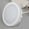 Встраиваемый светодиодный светильник Arlight LTD-95SOL-10W Day White 017990 Встраиваемый светодиодный светильник Arlight LTD-95SOL-10W Day White 017990
