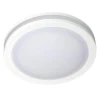 Встраиваемый светодиодный светильник Arlight LTD-95SOL-10W Warm White 017985 Встраиваемый светодиодный светильник Arlight LTD-95SOL-10W Warm White 017985