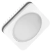 Встраиваемый светодиодный светильник Arlight LTD-96x96SOL-10W Day White 4000K 017634 Встраиваемый светодиодный светильник Arlight LTD-96x96SOL-10W Day White 4000K 017634