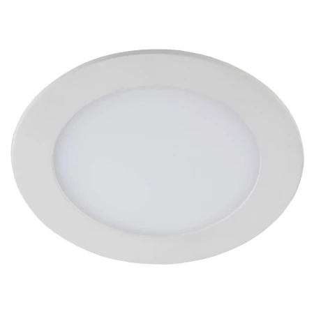 Встраиваемый светодиодный светильник ЭРА LED 1-12-4K/LM