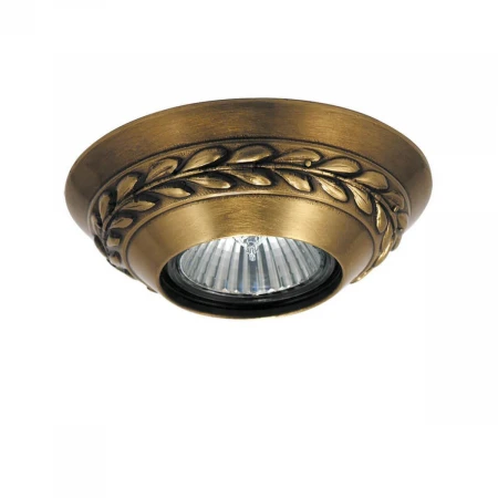 Встраиваемый светильник Lightstar Helio 011138