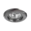 Встраиваемый светильник Arte Lamp Praktisch A1203PL-1SS Встраиваемый светильник Arte Lamp Praktisch A1203PL-1SS
