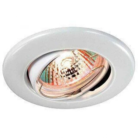 Встраиваемый светильник Novotech Classic 369696