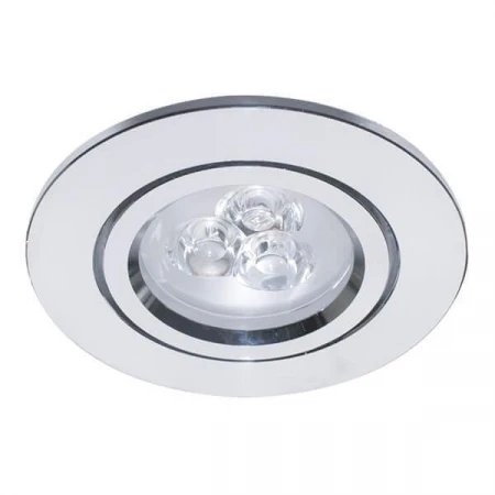 Встраиваемый светодиодный светильник Lightstar Acuto 070032