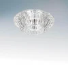 Встраиваемый светильник Lightstar Torcea 006332 Встраиваемый светильник Lightstar Torcea 006332