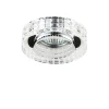 Встраиваемый светильник Lightstar Lei 006350 Встраиваемый светильник Lightstar Lei 006350
