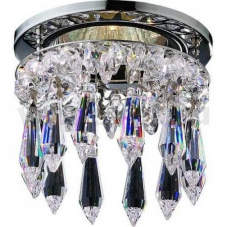 Встраиваемый светильник Novotech Drop 369330