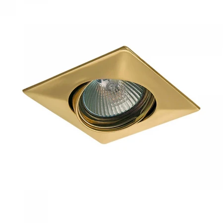 Встраиваемый светильник Lightstar Lega 011032