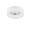 Встраиваемый светильник Lightstar Lei Mini 006139 Встраиваемый светильник Lightstar Lei Mini 006139