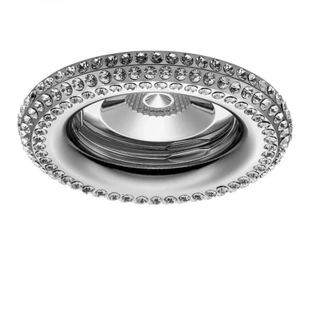 Встраиваемый светильник Lightstar Miriade 011994