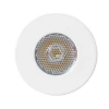 Мебельный светодиодный светильник Arlight LTM-R35WH 1W White 30deg 020751