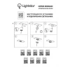 Мебельный светодиодный светильник Lightstar Mobiled 003455
