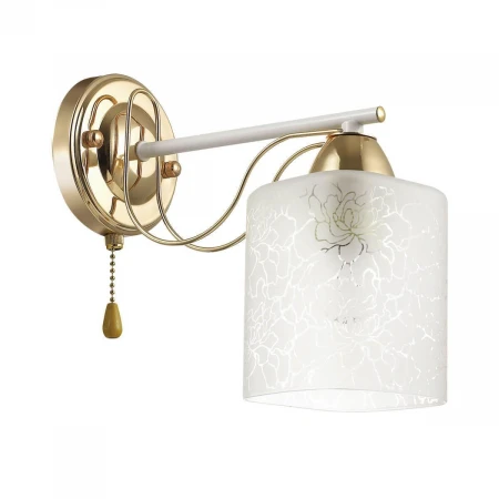 Бра Lumion Opicus 3508/1W