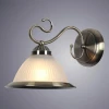 Бра Arte Lamp Costanza A6276AP-1AB