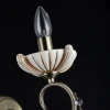 Бра Freya Shell FR2014-WL-01-BZ