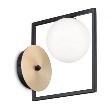 Бра Ideal Lux Culto AP1