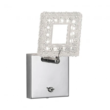 Светодиодный спот Citilux Кристалино CL559611