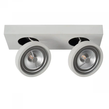 Светодиодный спот Lucide Nenad 09920/20/31