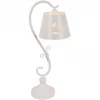 Настольная лампа Freya Aurora FR2259-TL-01-W