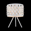Настольная лампа Maytoni Delicate MOD196-TL-01-W