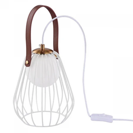 Настольная лампа Maytoni Indiana MOD544TL-01W