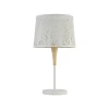 Настольная лампа Maytoni Lantern MOD029-TL-01-W