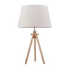 Настольная лампа Maytoni Calvin Z177-TL-01-BR
