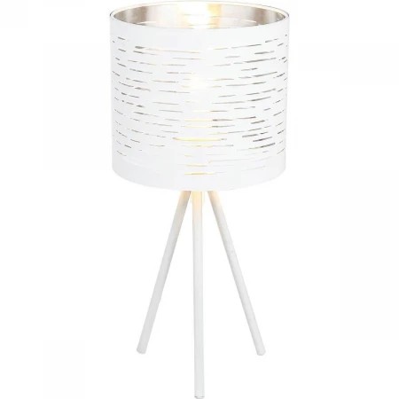 Настольная лампа Globo Barca 15341T