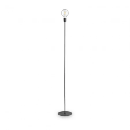 Торшер Ideal Lux Microphone PT1 Nero