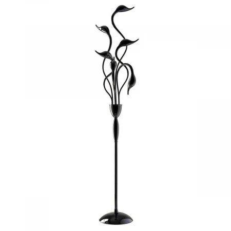 Торшер Lightstar Cigno Collo Bk 751767